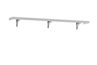 Полка Изотта