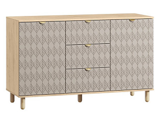 Тумба Теджонс-2 Leaf Santiago