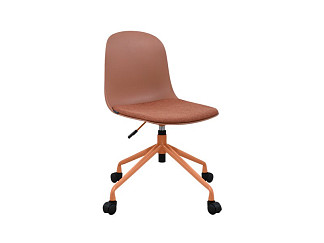 Офисное кресло Фирес-1 Textile Terra