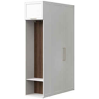 Комплект для прихожей Montreal белый №27 Montreal белый