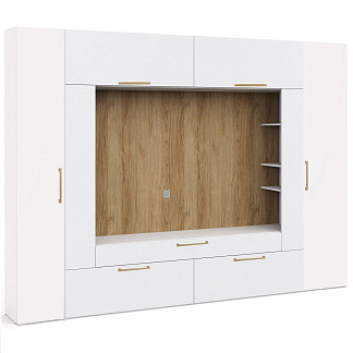 Комплект для гостиной Soho белая №32 Soho белая