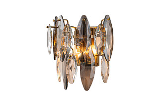 Настенный светильник Glans, D180*W260*H290 2*E14*40W