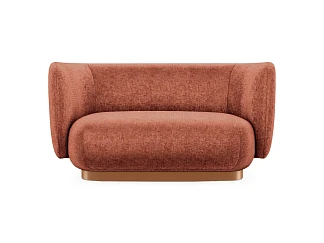 Диван Lucca 2-х местный