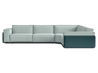 Диван угловой Asti