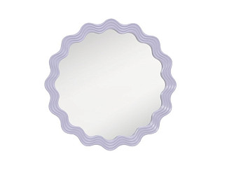 Зеркало настенное Грай Lilac