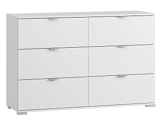 Комод Стелла-5 White