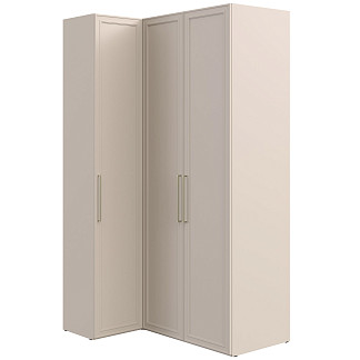 Шкаф угловой Montreal беж Montreal беж