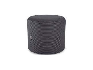 Пуф Кофи-2 Vertikal Grafit