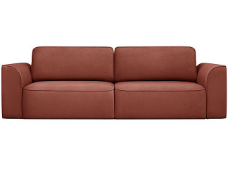 Диван прямой Спейс Velvet Terra