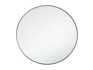 Зеркало настенное Ири 70 Black