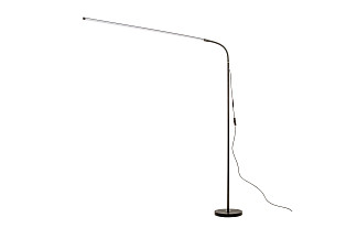 Торшер Mild L1235*W220*H1350/2000 LED*20W