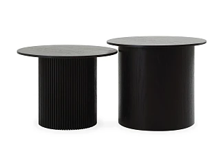 Набор столиков Mono D50, D29/D38