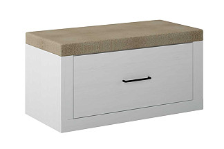 Тумба Магнум с выдвижным ящиком