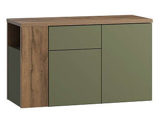 Тумба-трансформер Аксель-1 Olive