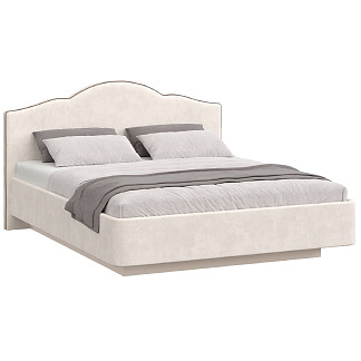 Кровать двуспальная 160х200 Amelie Camilla