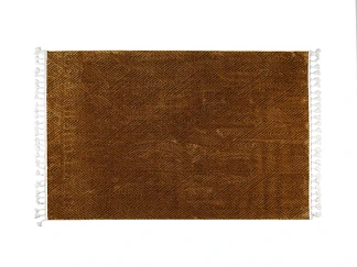 Ковер URBAN 160*230, оранжевый