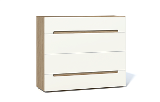 Комод Анри с выдвижными ящиками