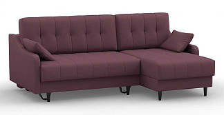 Угловой диван Маджента NEXT