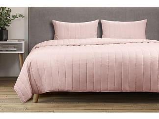 Покрывало Биаско-Rose 230x250