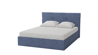 Кровать KRISTALL ECO