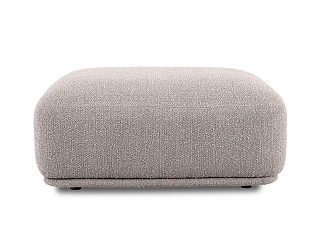 Пуф прямоугольный Fabro