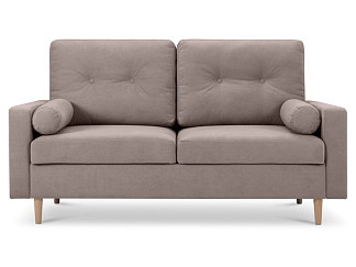 Диван прямой Динс Мини Velvet Latte