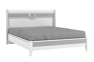 Кровать Изотта 160 х 200