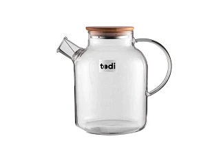 Чайник заварочный Todi