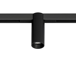 Магнитный трековый светильник Arte Lamp OPTIMA A7289PL-1BK
