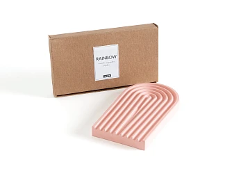 Гипсовая подставка малая Rainbow