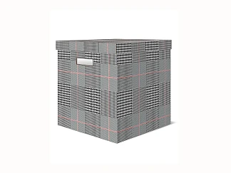 Коробка Basic