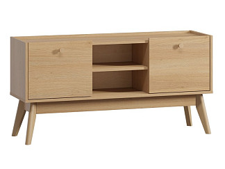 ТВ-тумба Торвалль 120x61 Дуб Барбера