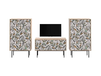 Композиция Boho Color 3