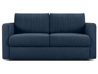 Диван прямой Лейсон Velvet Blue