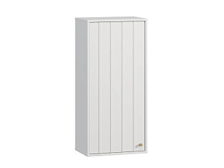 Шкаф навесной Моррис-1 Milk