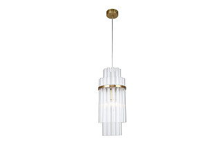 Подвес Rubum D170*H500/1800 1*E14*40W