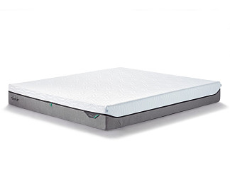Анатомический Матрас TEMPUR PRO PLUS Medium 25 Air (CoolTouch TEMPUR Ai) 200x200