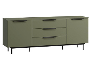 Тумба Квелен-2 Olive