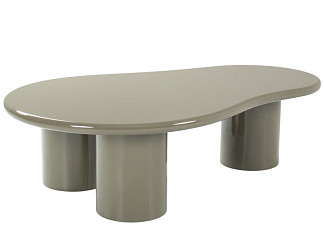 Журнальный стол Ролинс Оливковый Глянец