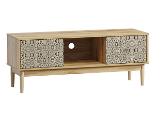 ТВ-тумба Тайрон 124x48 Гранд ​