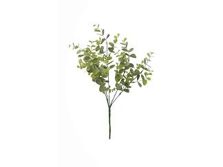 Цветок искуственный Эвкалипт