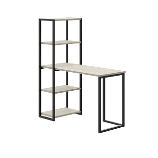 Стол письменный-стеллаж Board 1200х500