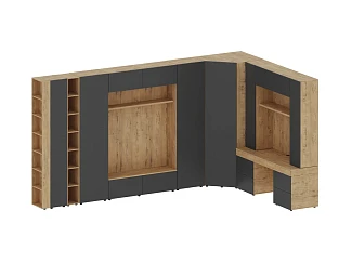 Композиция Modus g17