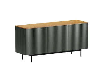 Сервант Mikko 3х-дверный