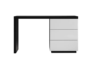 Туалетный столик Kristal