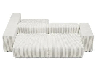 Модульный диван Sorrento