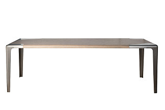 58DB-33125 Стол обеденный Smooth 240*105*76см
