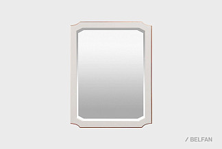 Зеркало "Стюарт"; персидский жемчуг