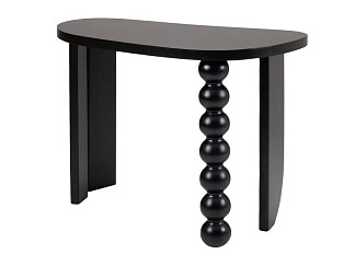 Консоль Могенс-2 111x52 Черный