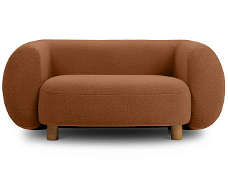 Диван прямой Лонди Cozy Terra